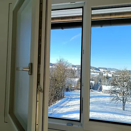 Refugium Im Wald * Riefensberg