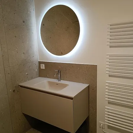 Refugium Im Wald Apartamento
