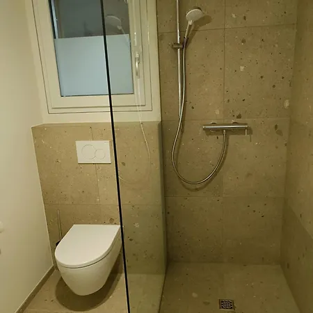 Apartment Refugium Im Wald