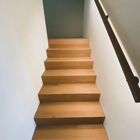 Apartamento Refugium Im Wald *