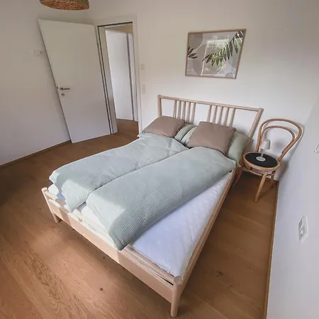 Apartment Refugium Im Wald Riefensberg