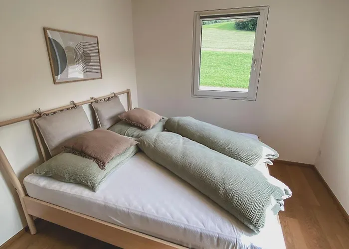 Refugium Im Wald * Riefensberg